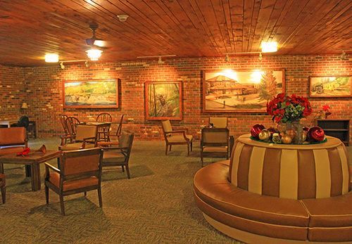 Iron Road Inn Elkins Esterno foto